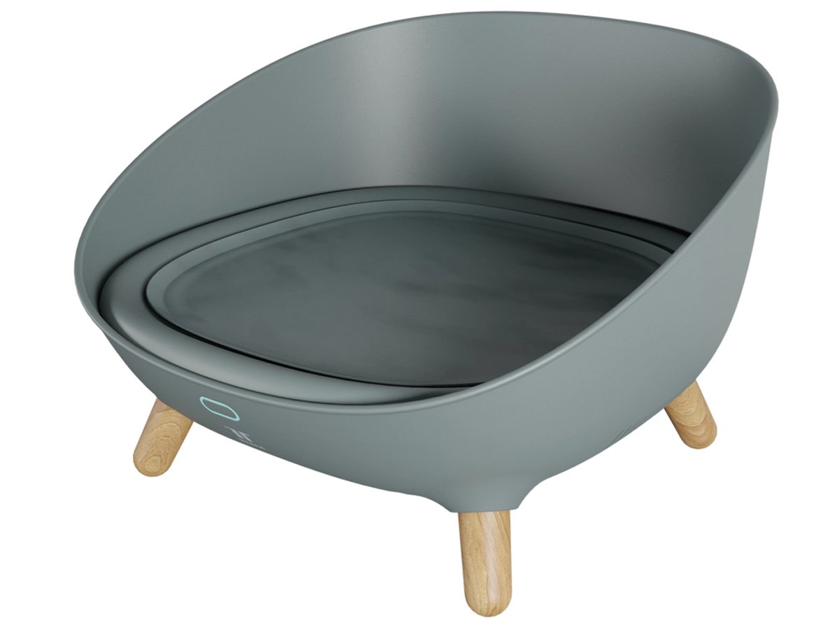 Tesla Sofa dla zwierząt PS300