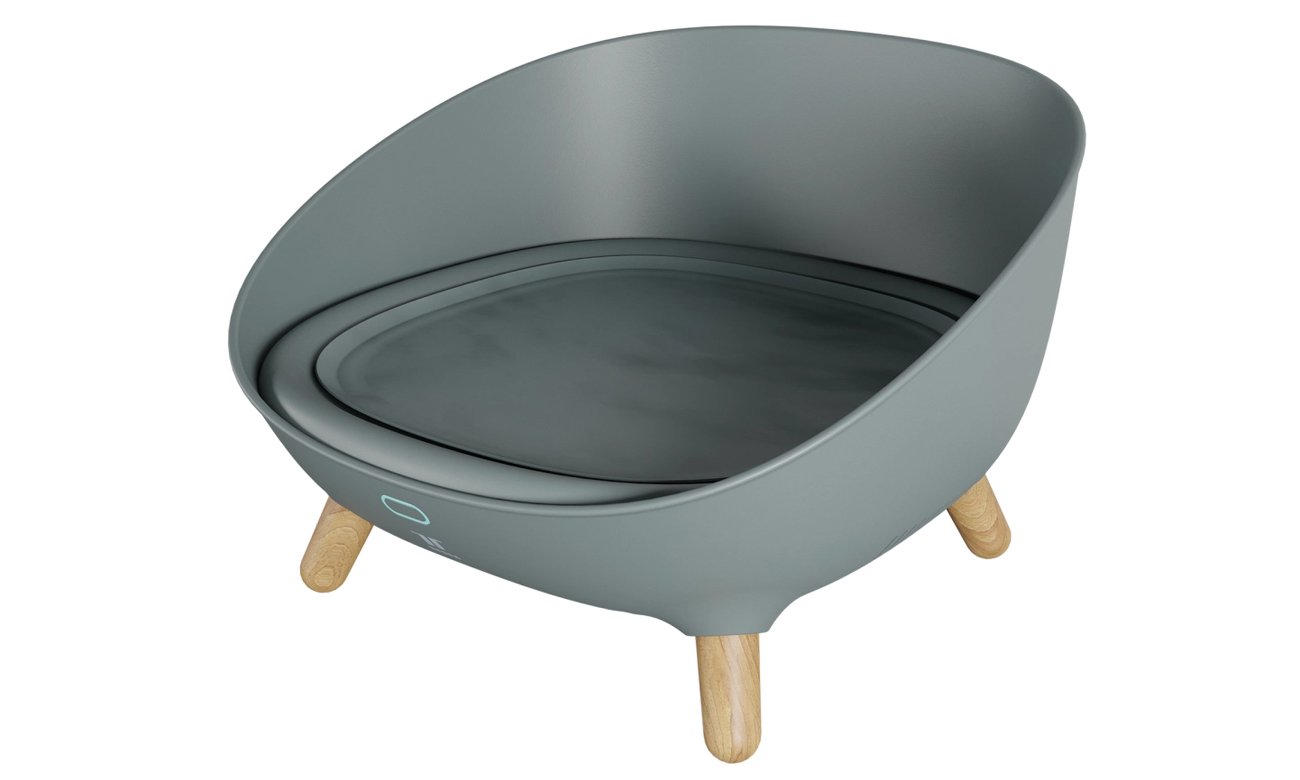 Tesla Sofa dla zwierząt PS300