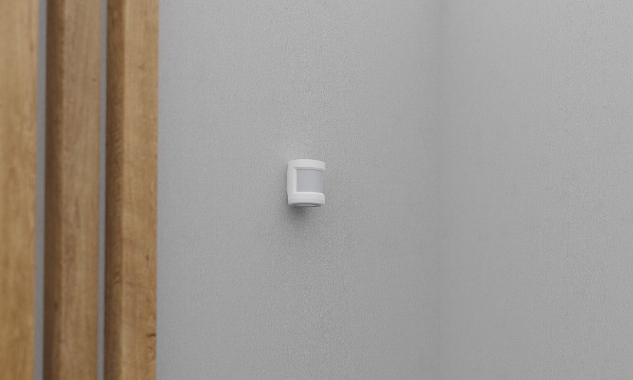 Inteligentny czujnik ruchu Tesla Smart Sensor Motion - Grafika lifestyle