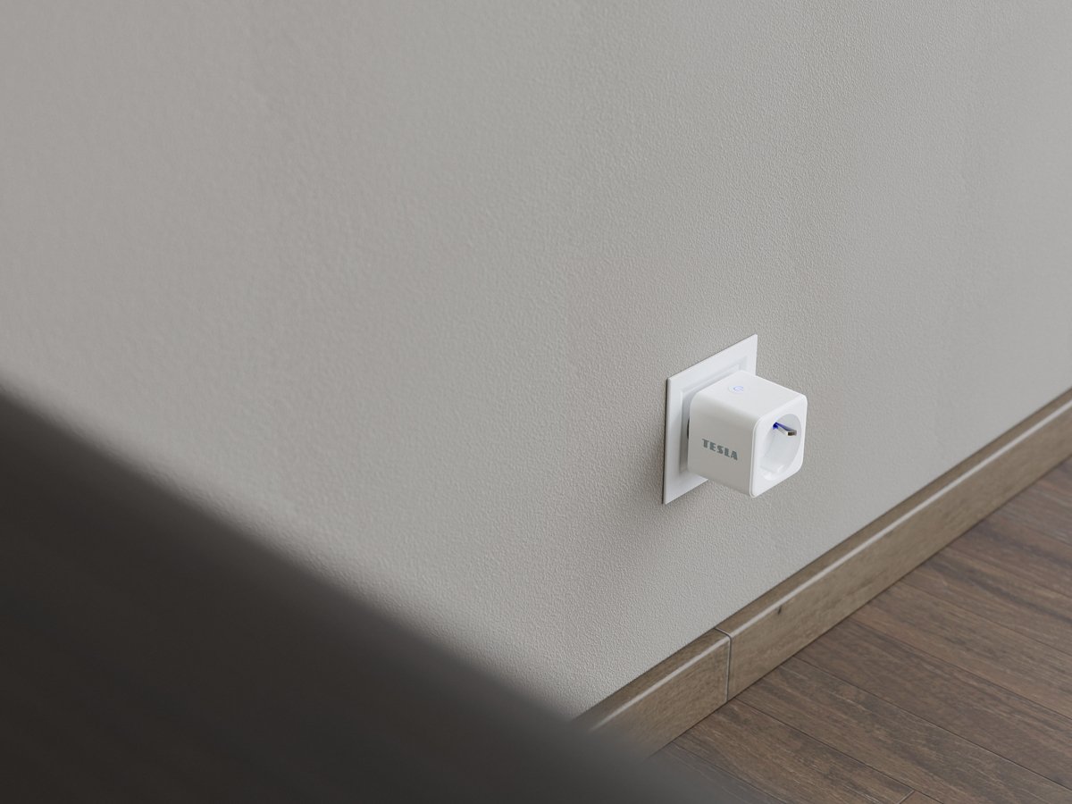 TESLA SP300