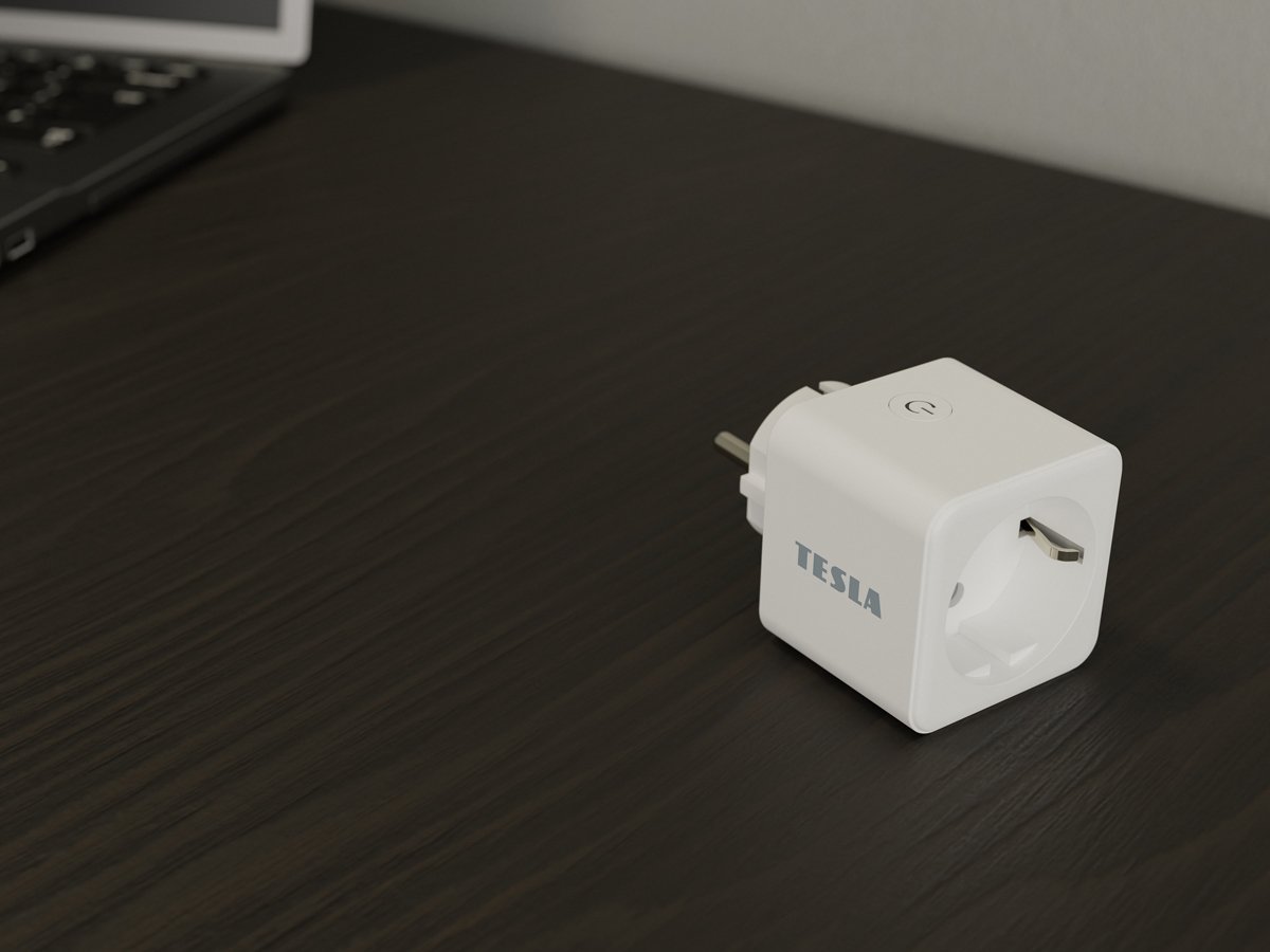TESLA SP300
