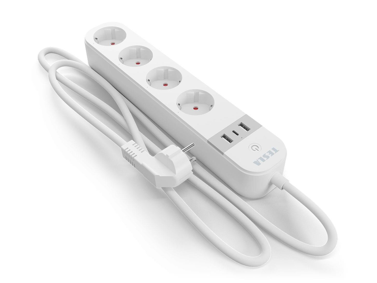 TESLA PS300
