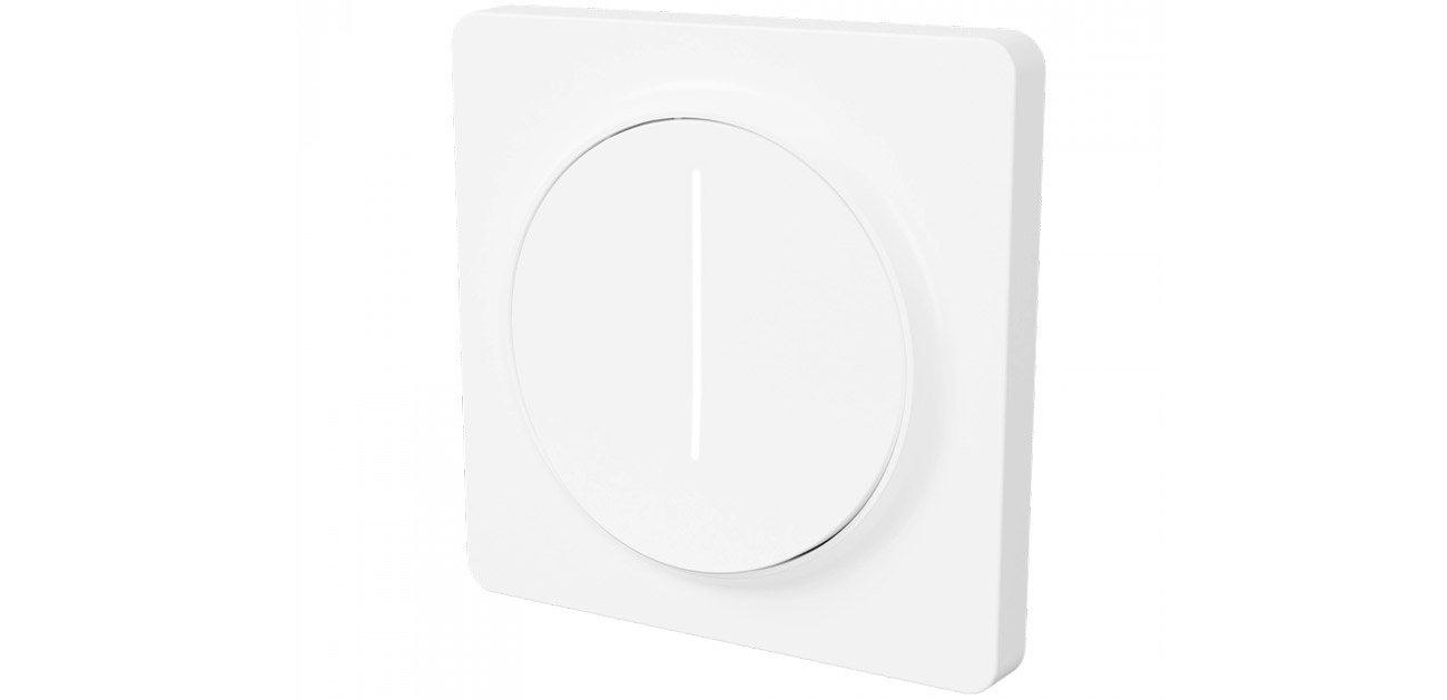 Tesla Smart Dimmer Touch