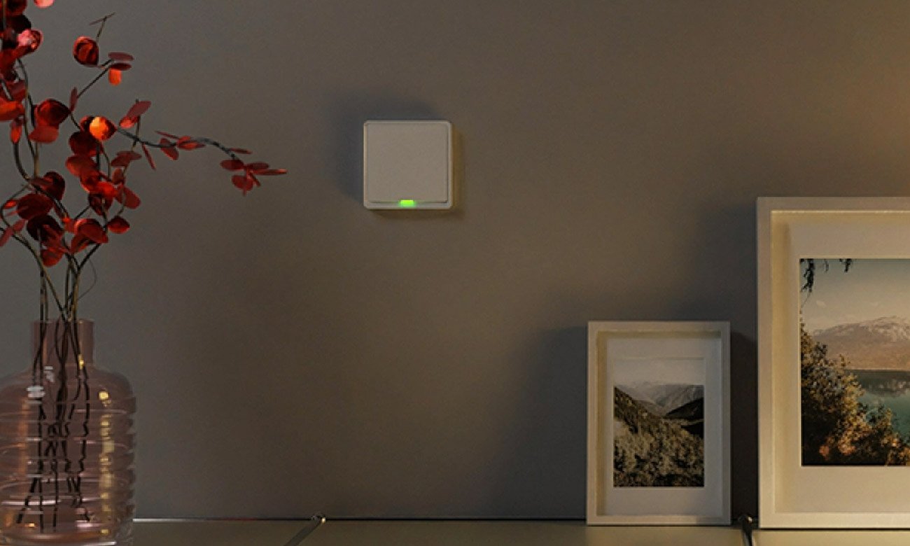 Tesla Smart Einzelschalter (ZigBee)