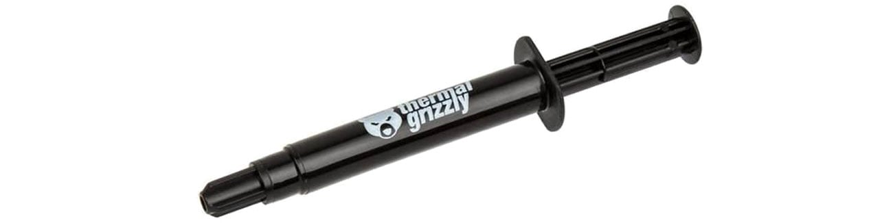 Pasta termoprzewodząca Thermal Grizzly Aeronaut 3,9g ZUWA-130 / TG-A-015-R