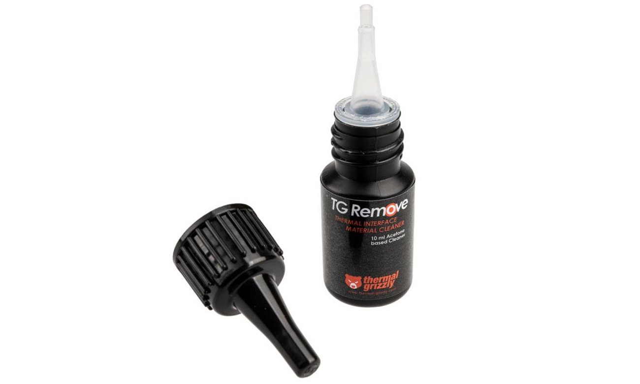 Płyn czyszczący Thermal Grizzly 10ml