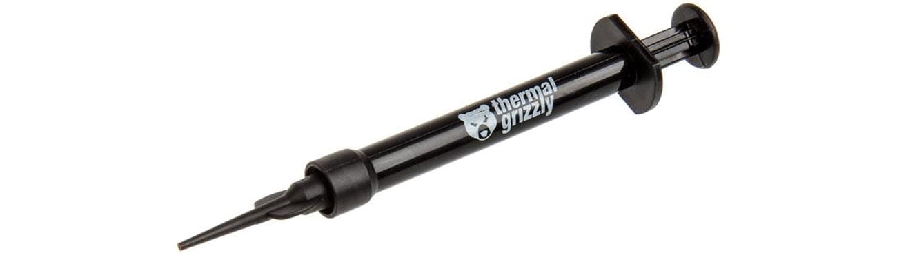 Pasta termoprzewodząca Thermal Grizzly Conductonaut Liquid metal 1g ZUWA-153/TG-C-001-R
