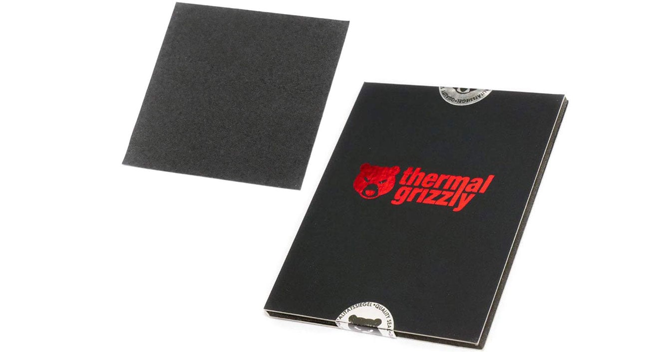 Thermal Grizzly Carbonaut