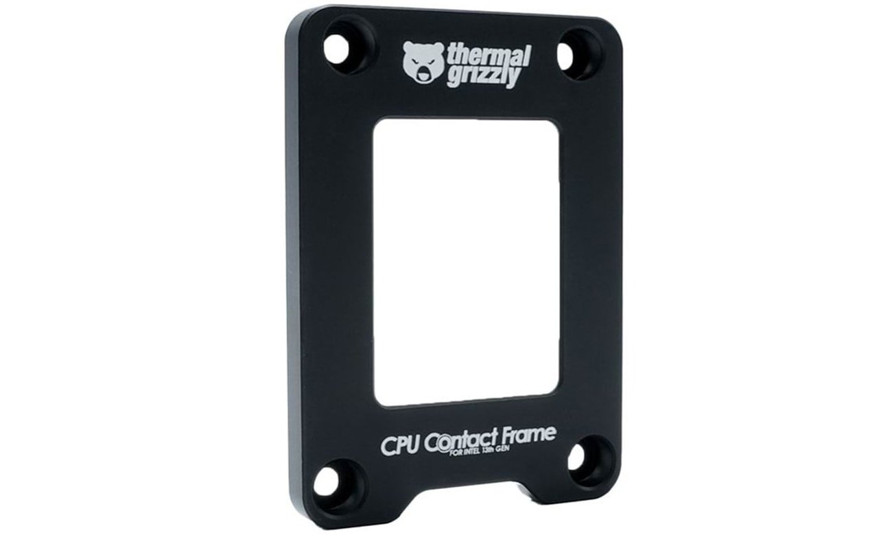 Thermal Grizzly Intel 13. & 14. Gen. CPU Contact Frame