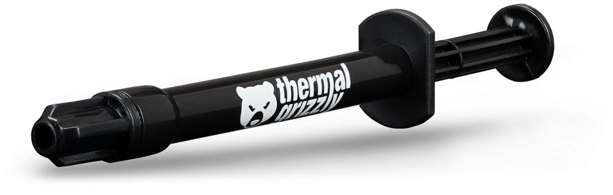 Pasta termoprzewodząca Thermal Grizzly Duronaut 6g