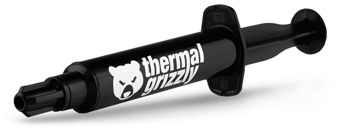 Pasta termoprzewodząca Thermal Grizzly Duronaut 6g