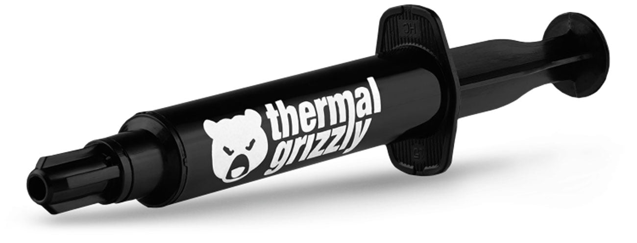 Pasta termoprzewodząca Thermal Grizzly Duronaut 6g