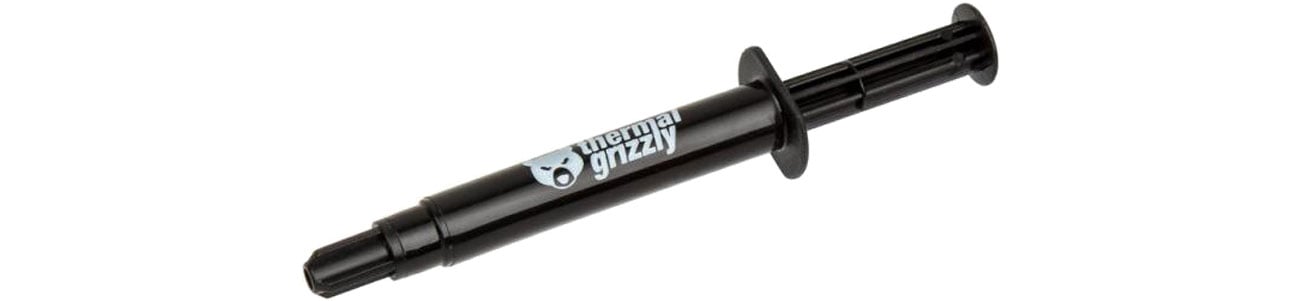 Pasta termoprzewodząca Thermal Grizzly Kryonaut 5,55g (1,5 ml) ZUWA-126/TG-K-015-R