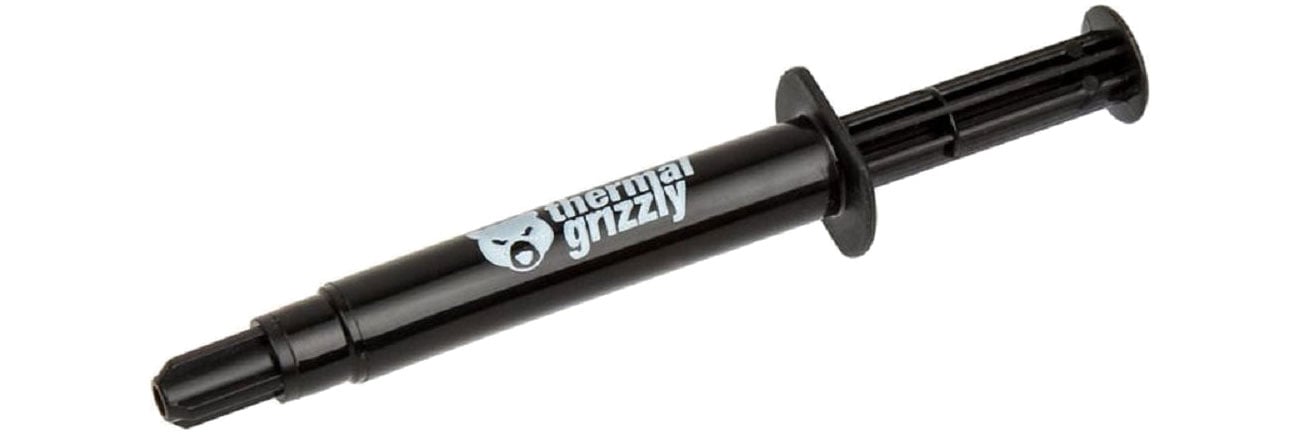 Pasta termoprzewodząca Thermal Grizzly Kryonaut 11g ZUWA-125 / TG-K-030-R