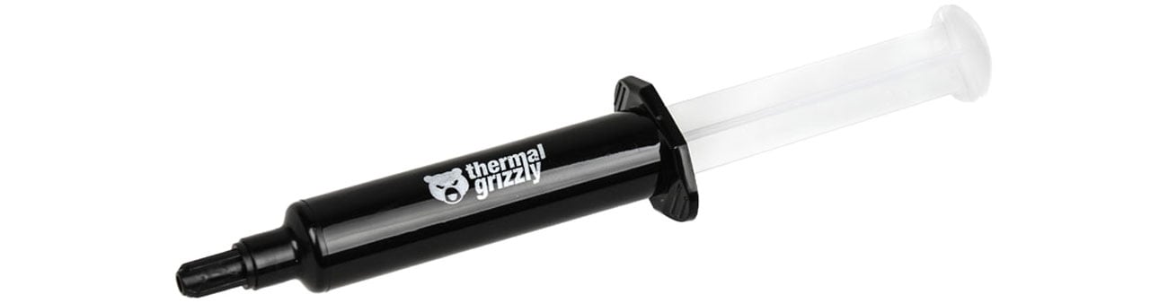 Pasta termoprzewodząca Thermal Grizzly Kryonaut 37g ZUWA-148 / TG-K-100-R