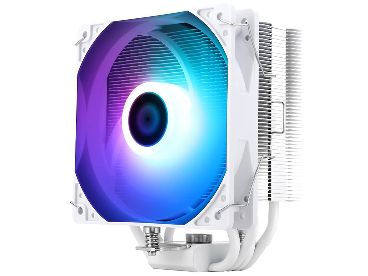 Chłodzenie procesora Thermalright Assassin X 120 Refined SE 120mm