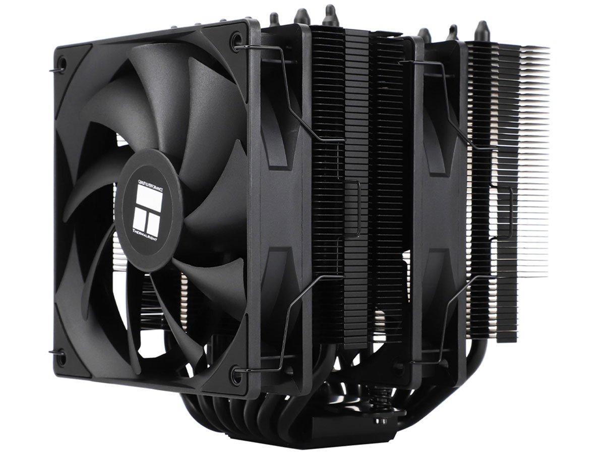 Thermalright Phantom Spirit 120 SE 2x120mm