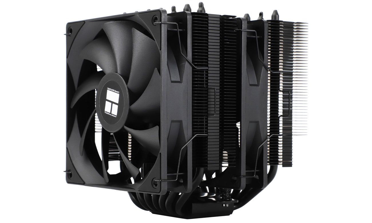 Thermalright Phantom Spirit 120 SE 2x120mm