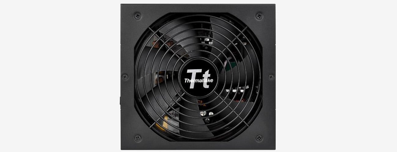 Zasilacz komputerowy Thermaltake 630W Smart SE Modular BOX