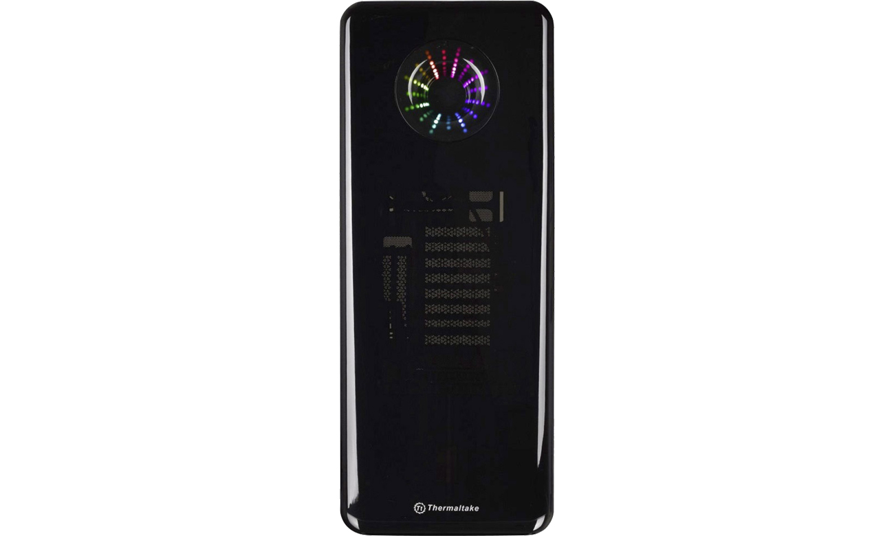 Thermaltake View 28 RGB Riing Edition LED podświetlenie