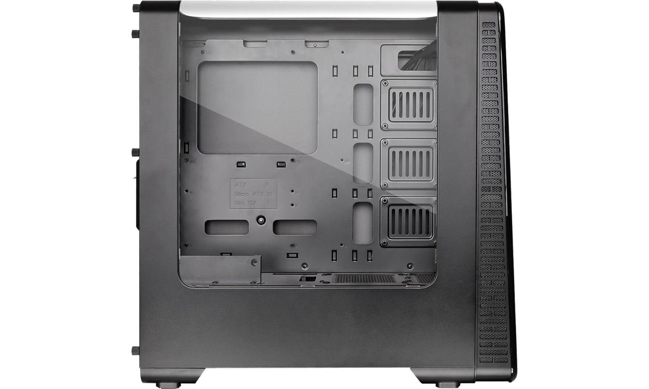 Thermaltake View 28 RGB Riing Edition panel boczny