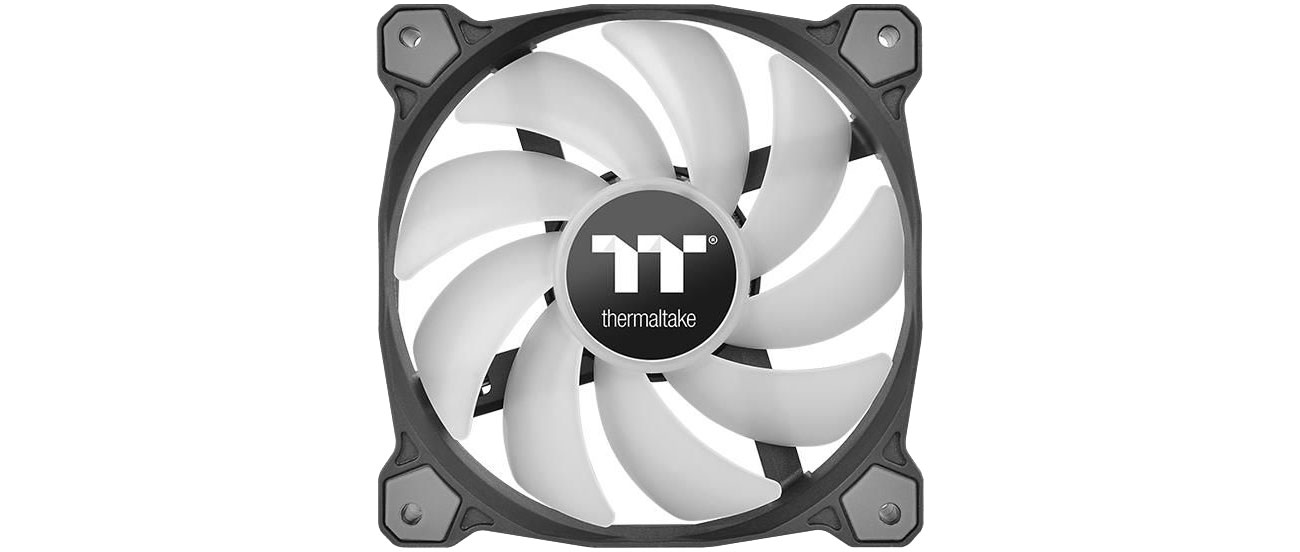 Thermaltake Pure Plus 14 RGB 3 pack 3x140mm CL-F064-PL14SW-A