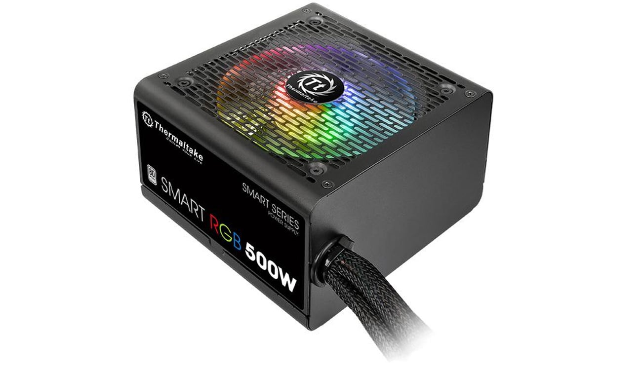 Thermaltake Smart RGB