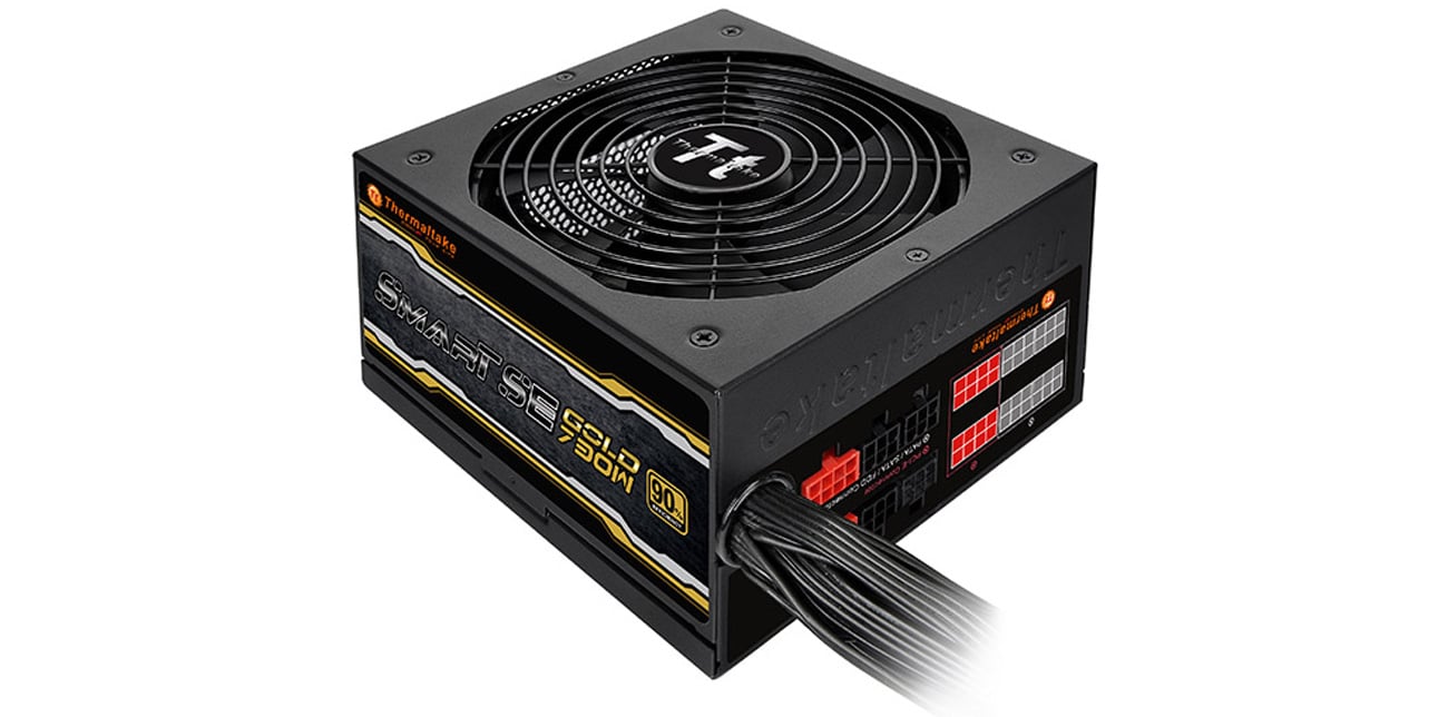 Блок питания thermaltake smart se 730w распиновка