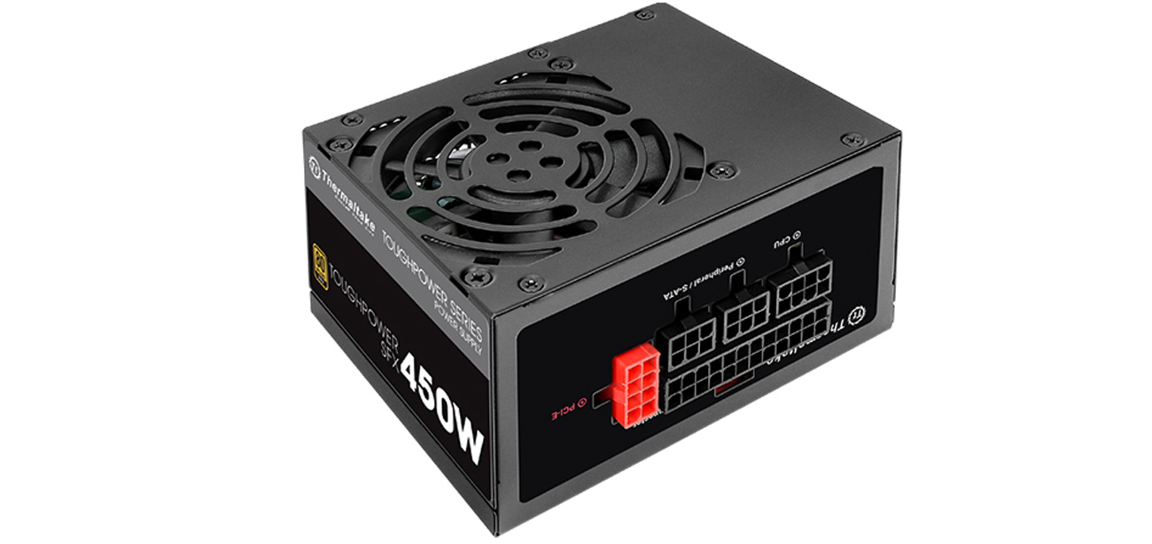 Thermaltake Toughpower SFX 450W Gold