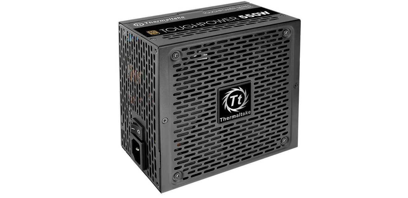 Thermaltake 550W Toughpower