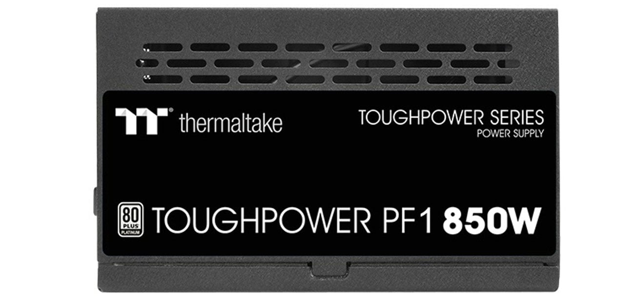 Thermaltake Toughpower PF1 850W PC-Netzteil