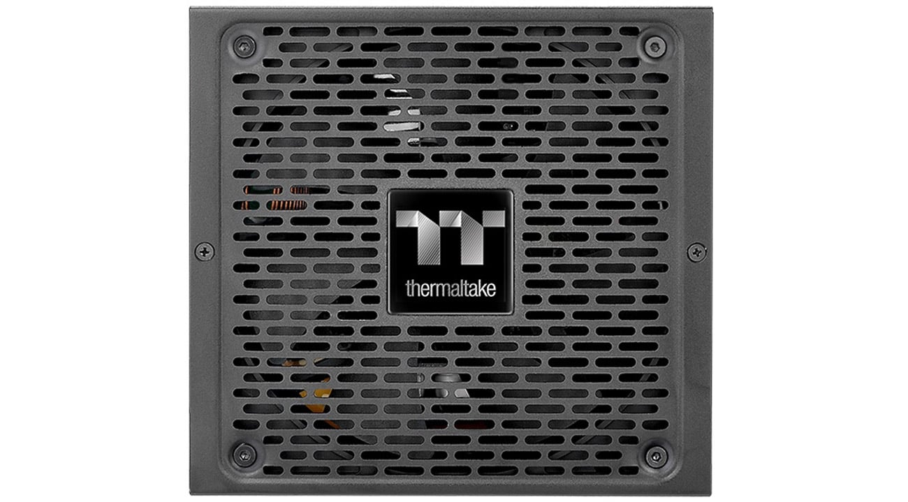Thermaltake Toughpower GF3 1200 W widok z góry