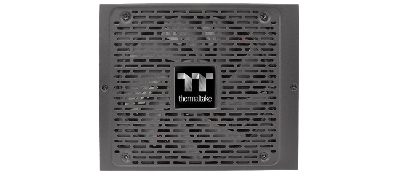 Thermaltake Toughpower GF3 wentyator