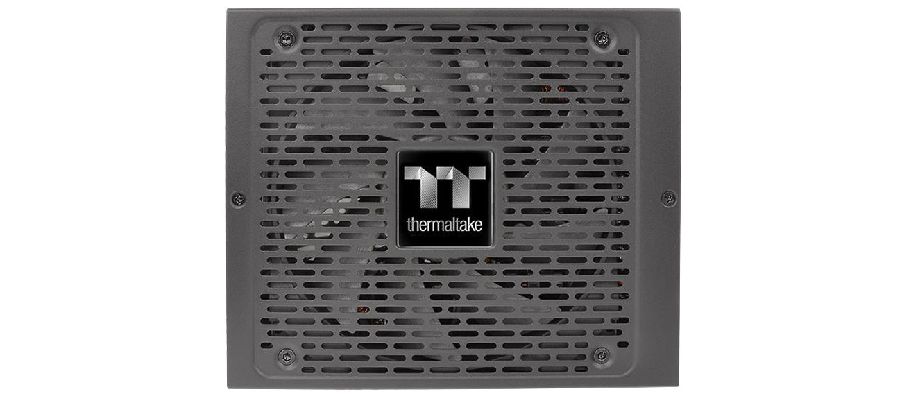 Thermaltake Toughpower GF3 wentyator
