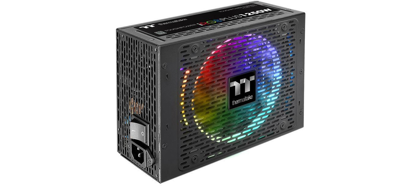 Thermaltake 1000W Toughpower