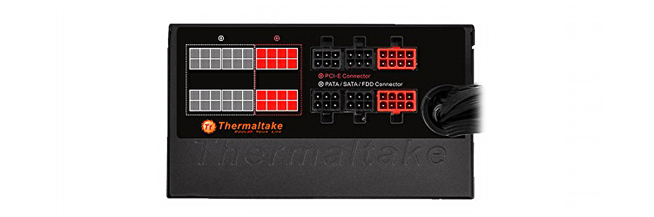 Thermaltake 430W SMART SE