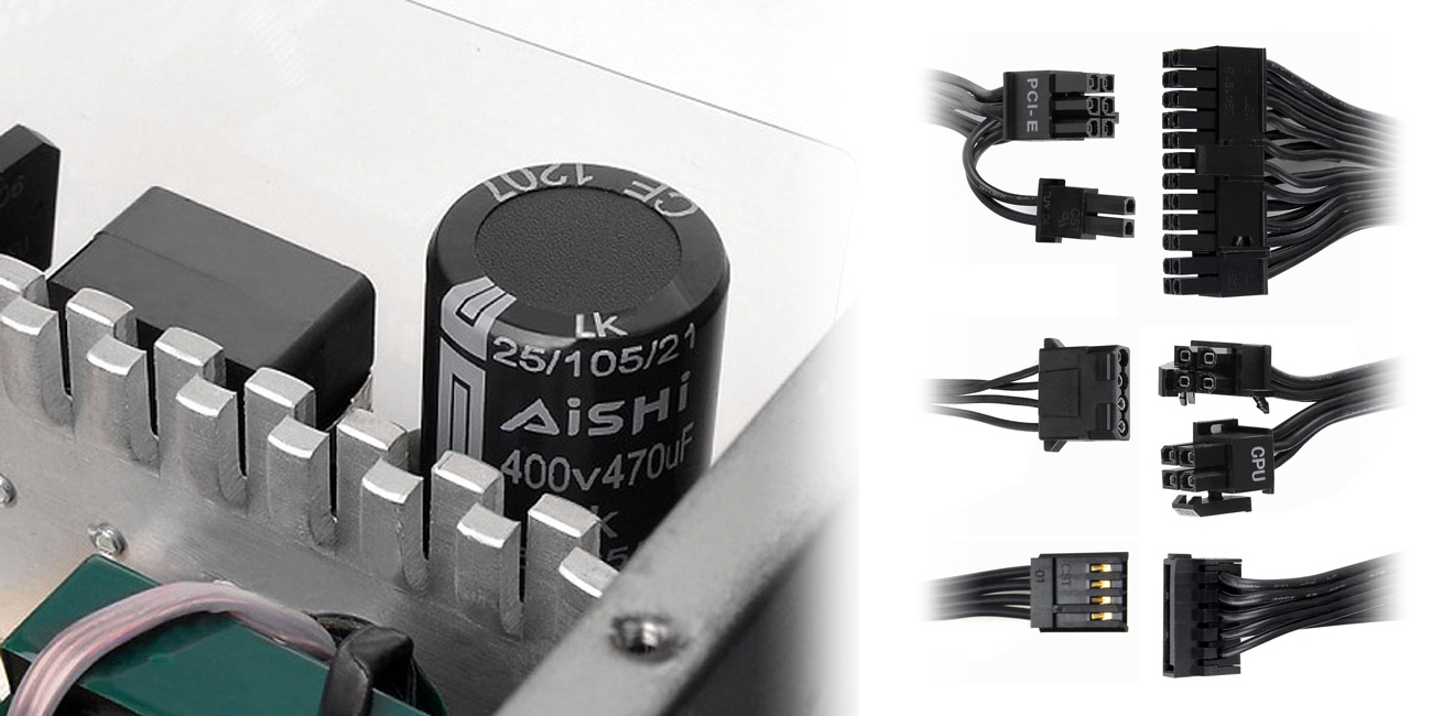 Thermaltake 430W SMART SE