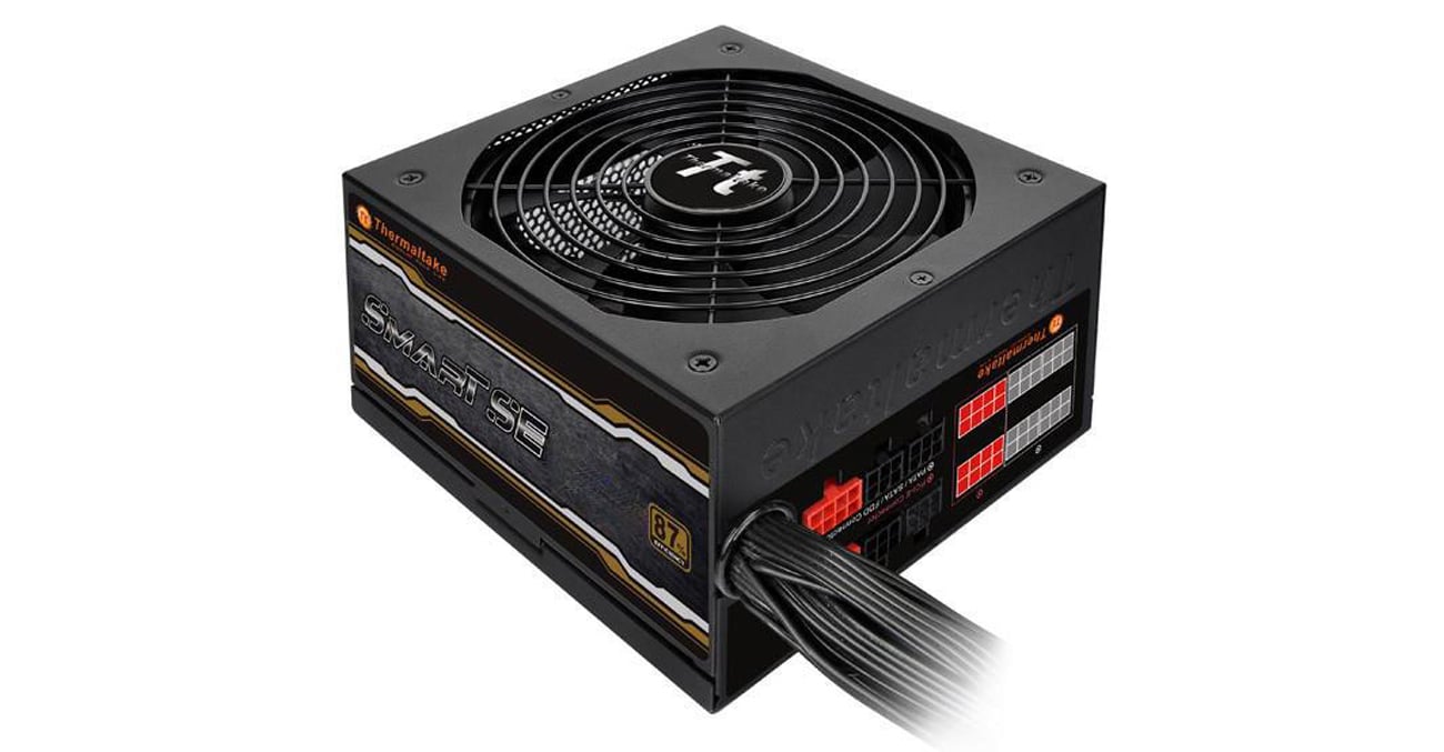 Thermaltake 430W SMART SE