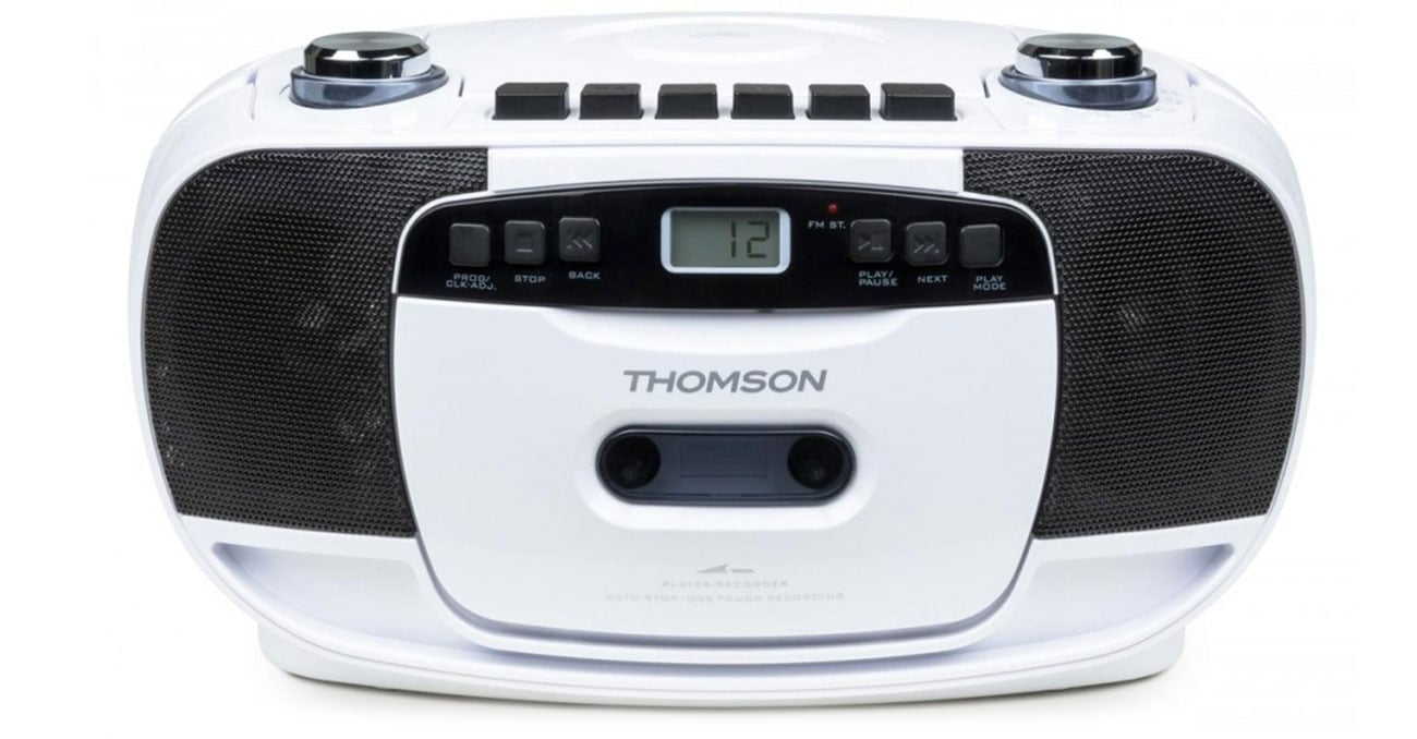 Thomson CD RK201CD