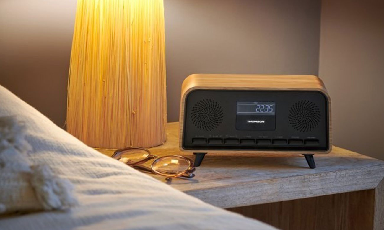 Thomson RT850BT