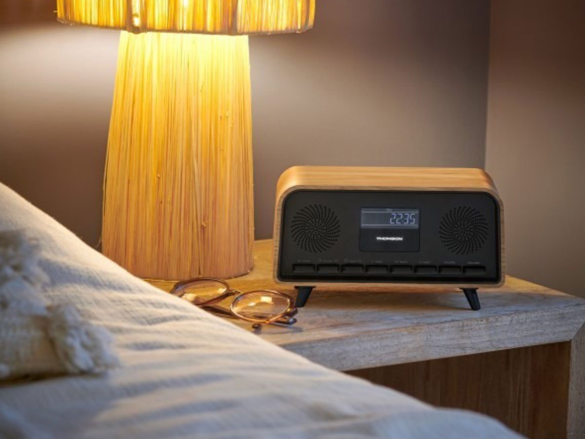 Thomson RT850BT
