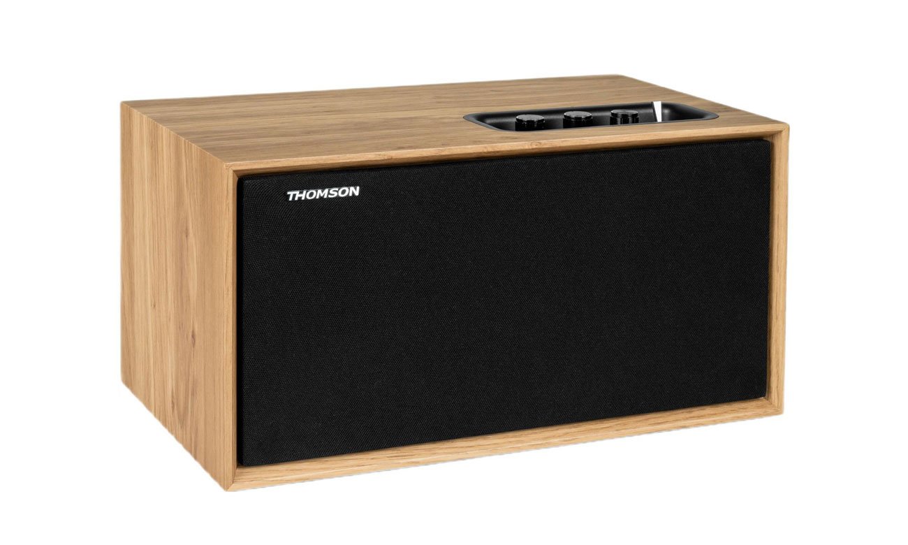 THOMSON Cosy WS502