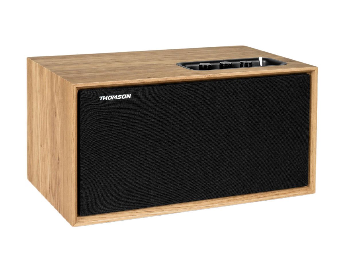 THOMSON Cosy WS502