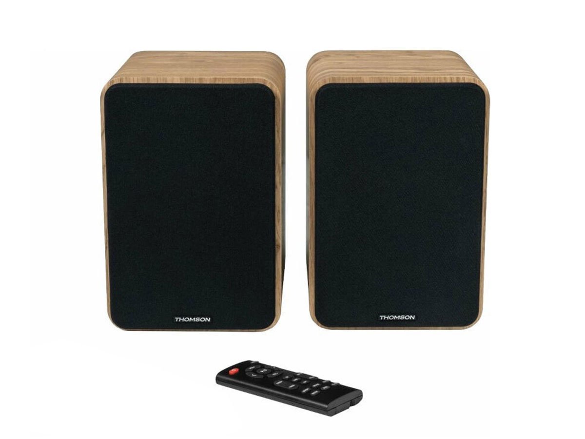 Thomson COSY WS602DUO