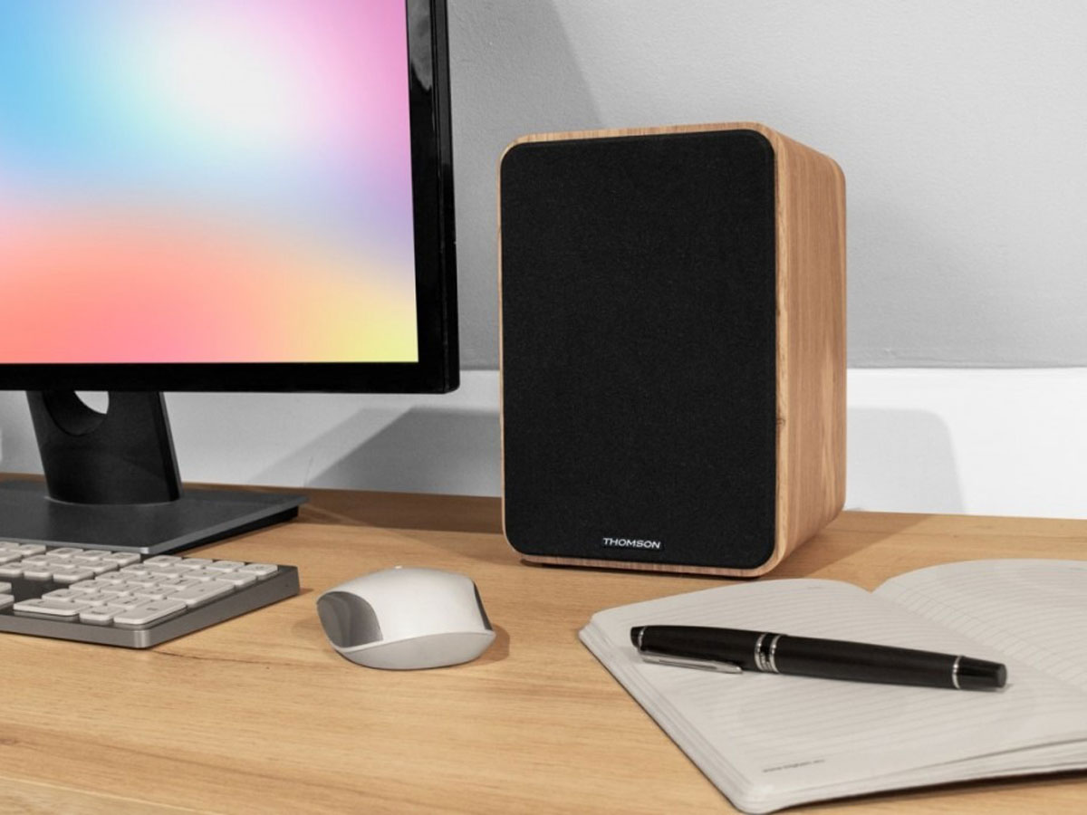Thomson COSY WS602DUO
