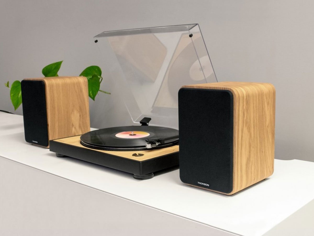 Thomson COSY WS602DUO