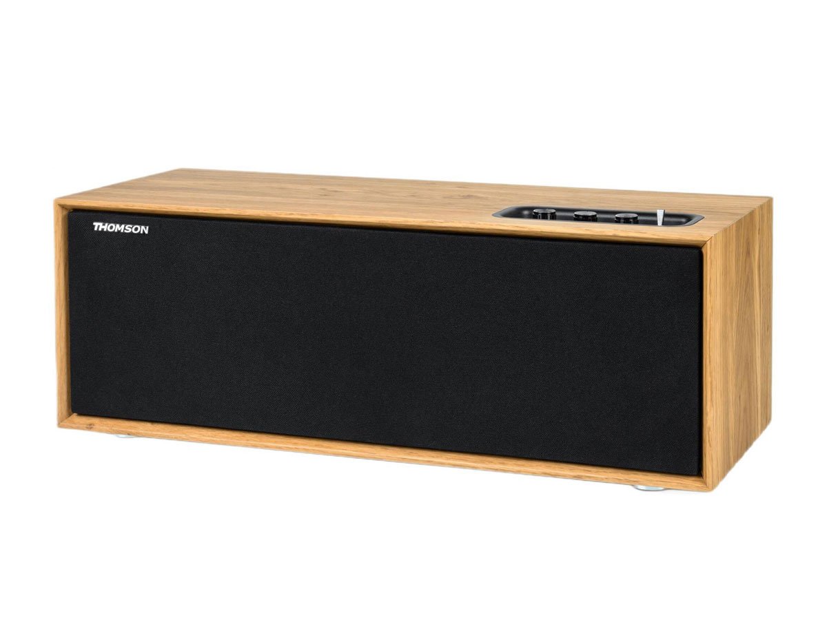 THOMSON Cosy WS702