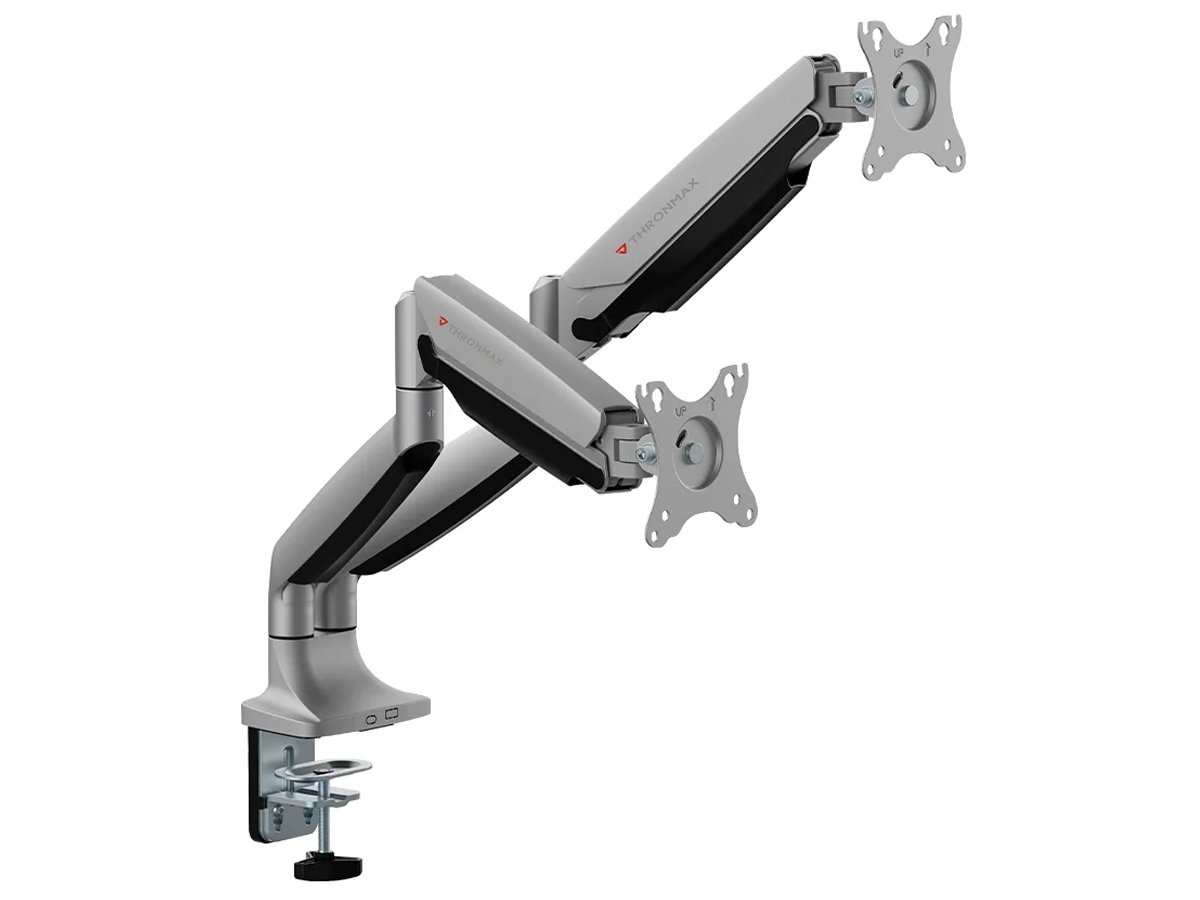 Uchwyt Thronmax MS60 Dual Monitor Arm