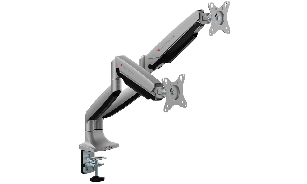 Uchwyt Thronmax MS60 Dual Monitor Arm