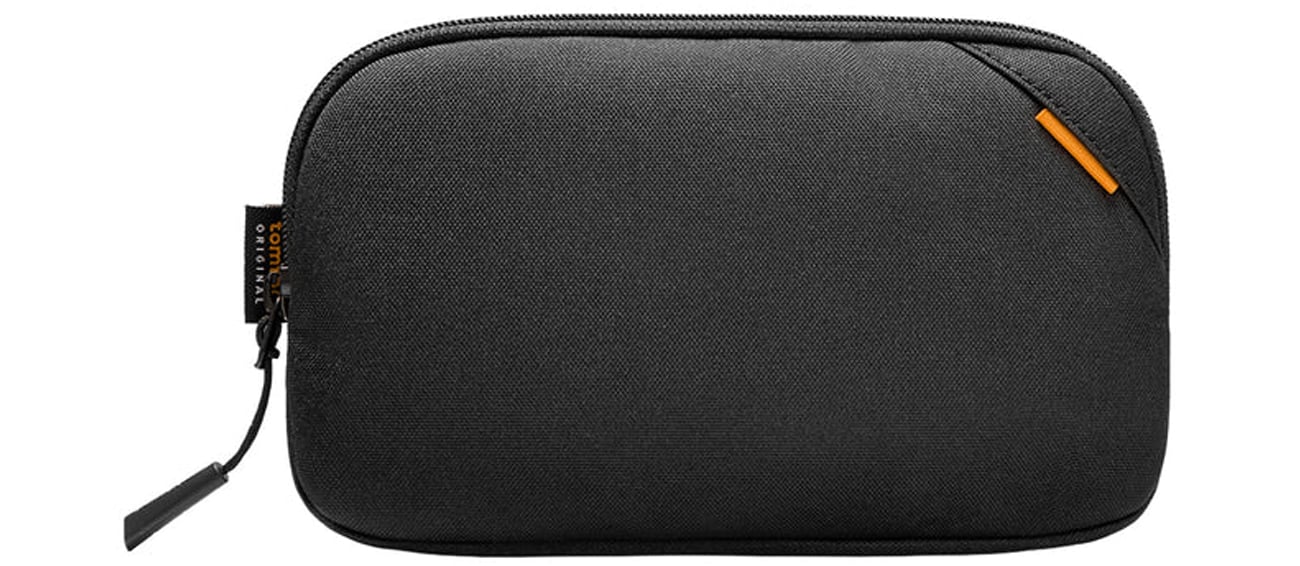 Etui na akcesoria Tomtoc Defender-A13 - czarny